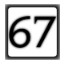Level 67
