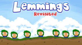 revisited lemming google play achievements