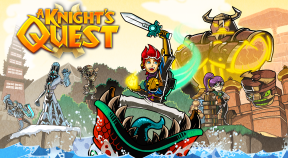 a knight's quest xbox one achievements