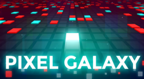 pixel galaxy steam achievements