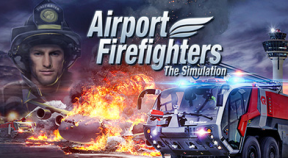 airport firefighters the simulation steam achievements