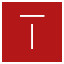 Red T