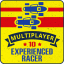 Experienced Racer