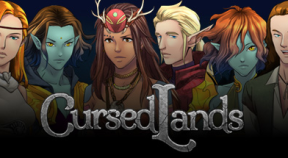 cursed lands steam achievements