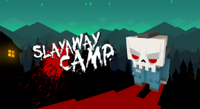 slayaway camp google play achievements