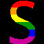 S Rainbow