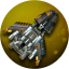 Overpowered