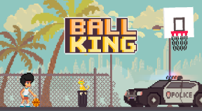 ball king google play achievements
