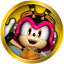 Charmy Unlocked