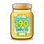 Level 190