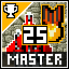 Medal Collector MASTER II