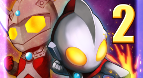 ultramanrumble2 google play achievements