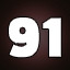 Level 91
