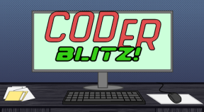 coder blitz! google play achievements