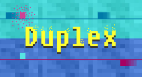 duplex double runner game google play achievements