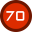 Level 70