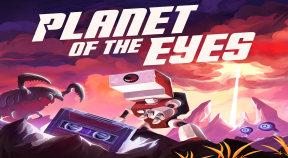 planet of the eyes xbox one achievements