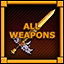 All Weapons Unlocked