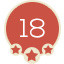 Level 18