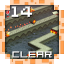 Clear Stage 14