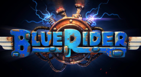blue rider steam achievements
