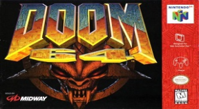 doom 64 retro achievements