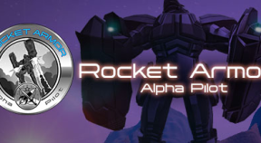 rocket armor steam achievements