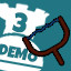 Demo - Level 3 - Slingshot