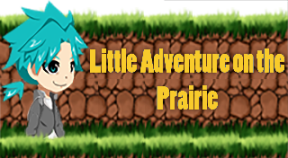 little adventure on the prairie vita trophies