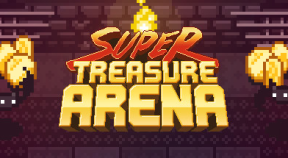 super treasure arena steam achievements