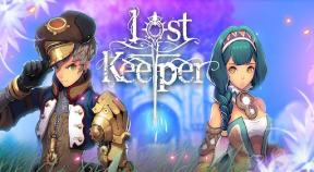 lostkeeper google play achievements