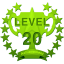 Level 20