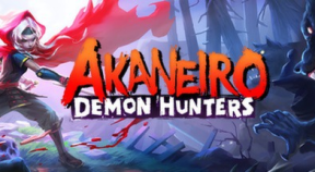 akaneiro  demon hunters steam achievements