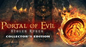 portal of evil  stolen runes collector's edition steam achievements