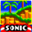 Sonic Emerald Hill