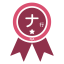 Katakana Handwrite NA-sound Clear
