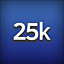 25k