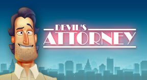 devil's attorney google play achievements