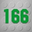 Level  166