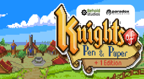 knights of pen and paper +1 google play achievements