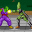Piccolo vs Perfect Cell