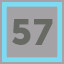 Level 57 completed.