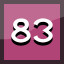 Complete Level 83