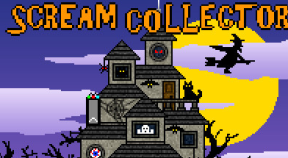 scream collector steam achievements