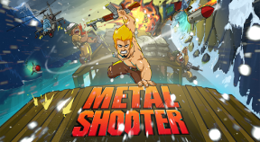 metal shooter google play achievements