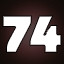 Level 74