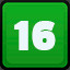 Level 16