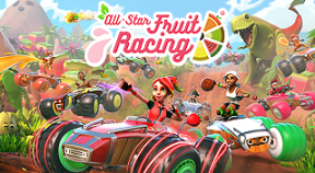 all star fruit racing ps4 trophies