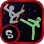 Stickman Fight 4