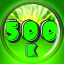 SCRAMBLE SCORE 500000